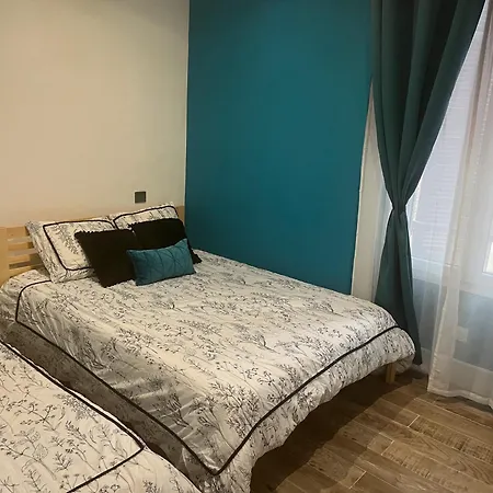 Appartement Le Victor 