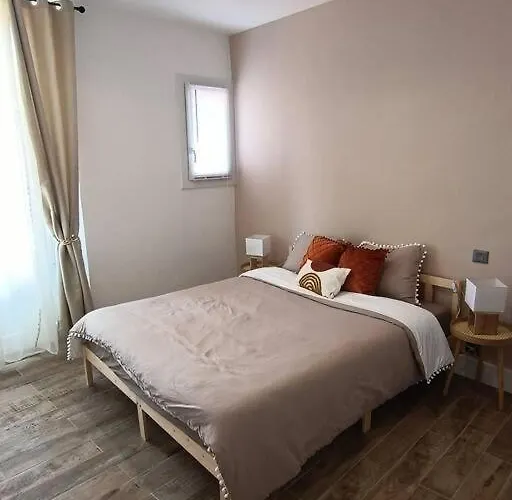 Le Victor  Appartement