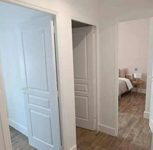 Appartement Le Victor 