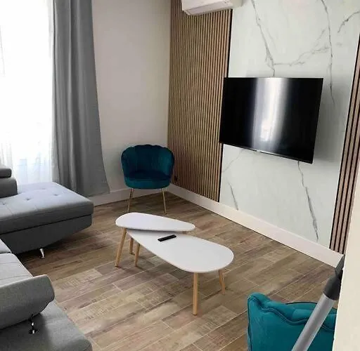 Appartement Le Victor  Saint-Raphaël