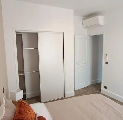 Le Victor  Appartement