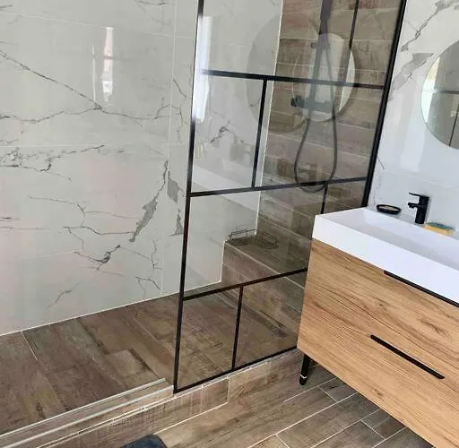 Le Victor  Appartement *