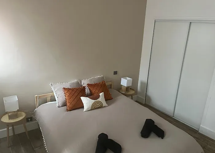 Appartement Le Victor  Saint-Raphaël