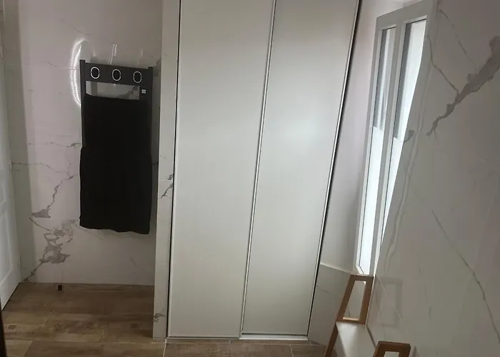 Appartement Le Victor  Saint-Raphaël