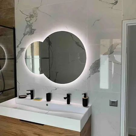 Διαμέρισμα Le Victor  Saint-Raphaël