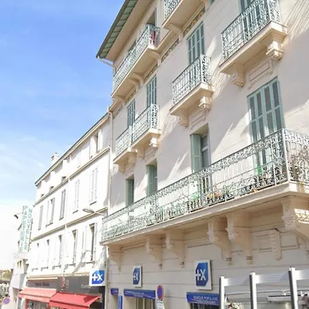 Apartment Le Victor  Saint-Raphael (Var)
