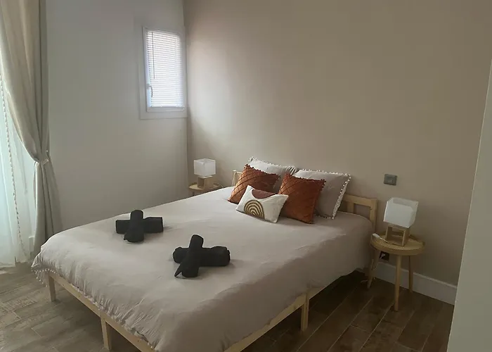 Le Victor  アパート